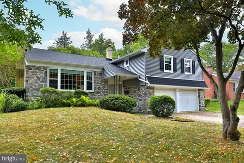 404 Longfield Rd, Glenside, PA 19038