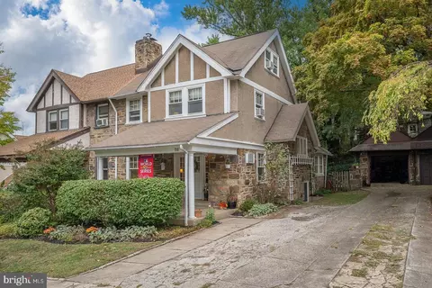715 Kenmare Rd, Bala Cynwyd, PA 19004
