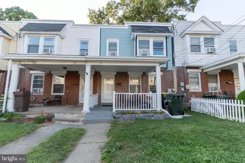 54 Cherry St, Willow Grove, PA 19090
