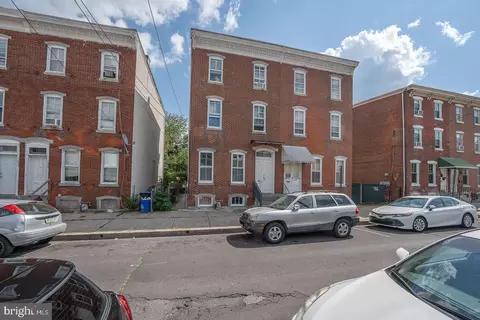516 Chain St, Norristown, PA 19401