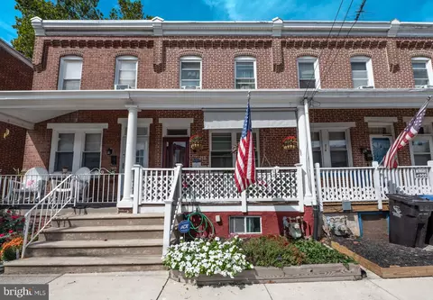 217 Buttonwood St, Norristown, PA 19401
