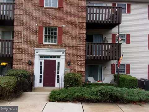 620 Manatawny St #CONDO 61, Pottstown, PA 19464