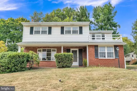 1703 Monterey Dr, Plymouth Meeting, PA 19462