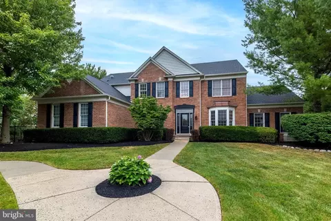 1251 Appalachin Rd, Ambler, PA 19002