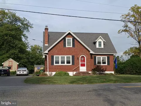 1717 Farmington Ave #WITH ADDITIONAL, Pottstown, PA 19464