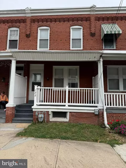 122 Stanbridge St, Norristown, PA 19401