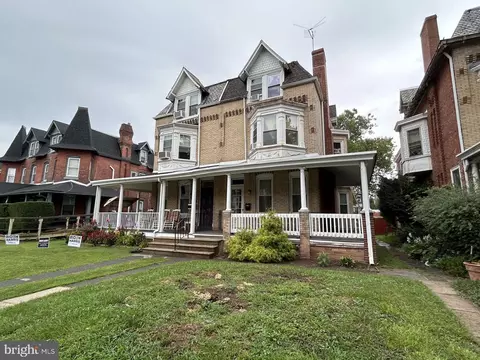 1427 Powell St, Norristown, PA 19401