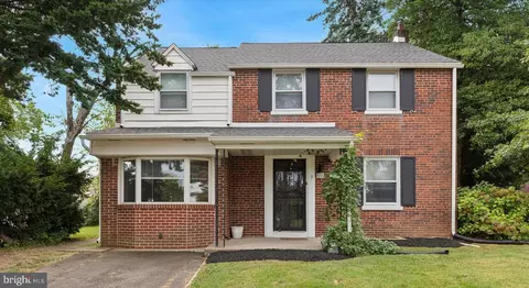118 Dewey Rd, Cheltenham, PA 19012
