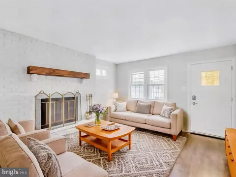 2625 Arnaud Ave, Glenside, PA 19038