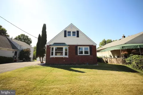 421 Bannockburn Ave, Ambler, PA 19002