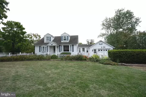 866 Ridge Rd, Telford, PA 18969