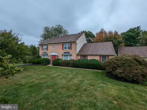 735 Mallard Pl, North Wales, PA 19454
