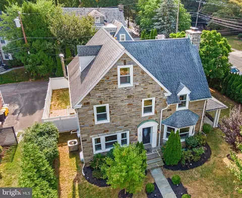 1362 Arbordale Rd, Wynnewood, PA 19096