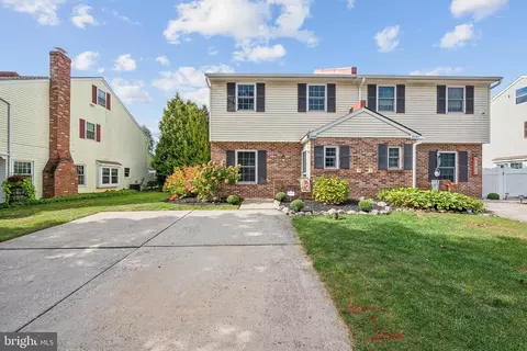 2149 Fort Bevon Rd, Harleysville, PA 19438
