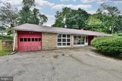 8810 Cheltenham Ave, Glenside, PA 19038