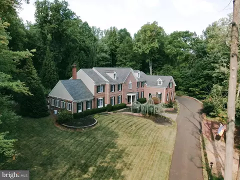 3450 Woodward Rd, Huntingdon Valley, PA 19006