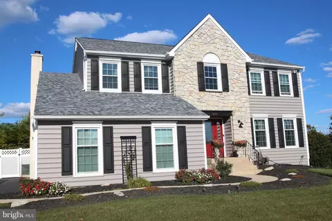 920 Capitol Rd, Norristown, PA 19403