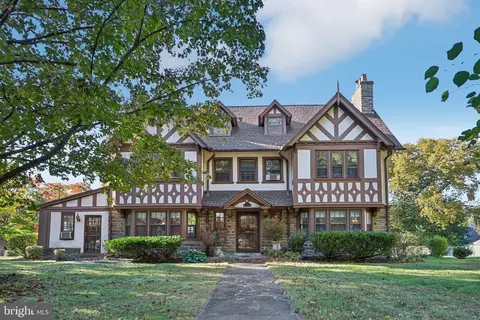 1 Latham Park, Elkins Park, PA 19027