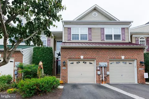 1110 Rosemont Ter, Pennsburg, PA 18073