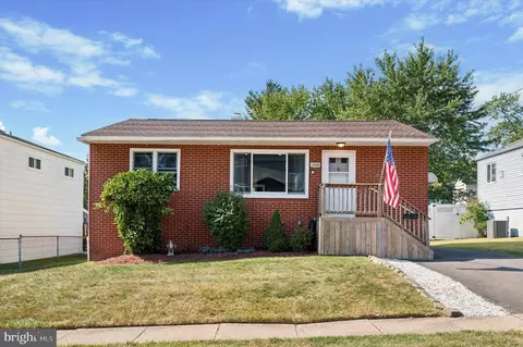 2908 Turner Ave, Abington, PA 19001