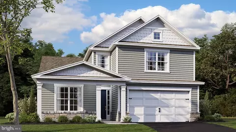 309 Haven Dr, Pottstown, PA 19464