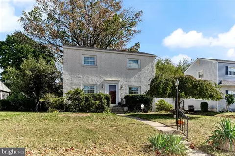156 Liberty Ave, Norristown, PA 19403
