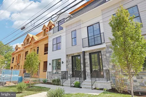 1096 E 1118 E Willow Grove Ave #LOT 8, Wyndmoor, PA 19038