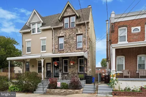 310 Prospect Ave, Bridgeport, PA 19405