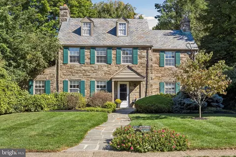 317 Marvin Rd, Elkins Park, PA 19027