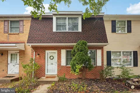 114 Theresa Ln, Telford, PA 18969