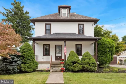 20 Weiss Ave, Flourtown, PA 19031