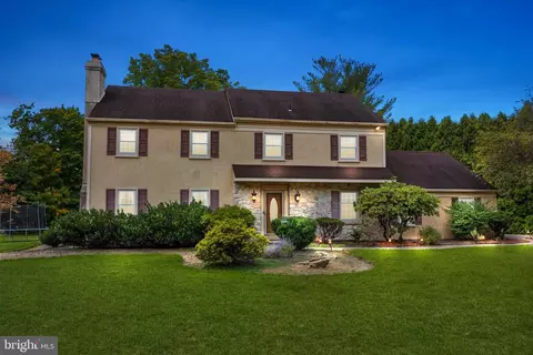 900 Sturgis Ln, Ambler, PA 19002