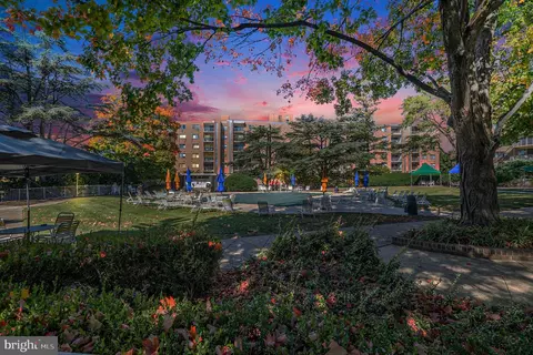 100 West Ave #602-S, Jenkintown, PA 19046