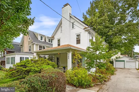 149 Merion Ave, Narberth, PA 19072