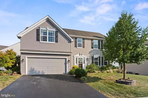 248 Masters Dr, Pottstown, PA 19464