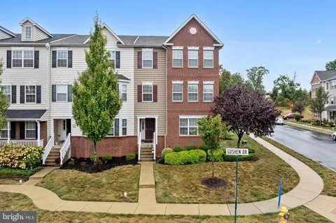 3002 Goshen Dr #M96, Pennsburg, PA 18073