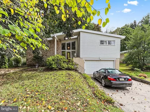 463 Rices Mill Rd, Wyncote, PA 19095 photo 4