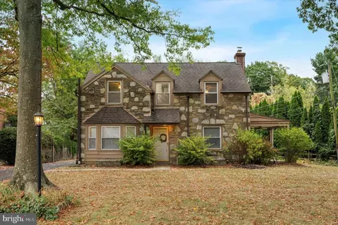 519 Plymouth Rd, Glenside, PA 19038