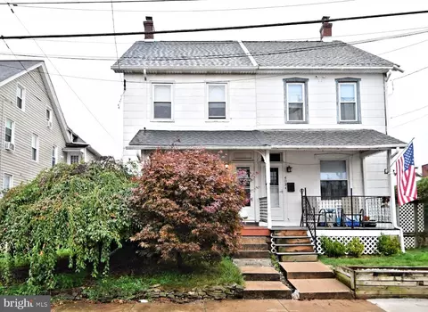 405 Pierce St, Lansdale, PA 19446