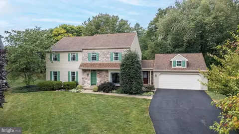 1808 Carmel Pl, Ambler, PA 19002