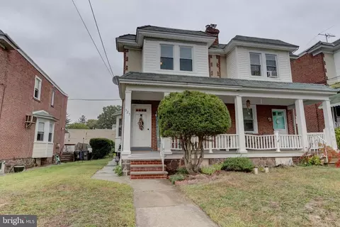 325 W Wood St, Norristown, PA 19401