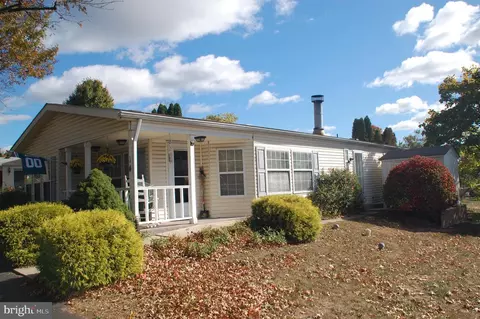 14 Asheton Ln, Souderton, PA 18964