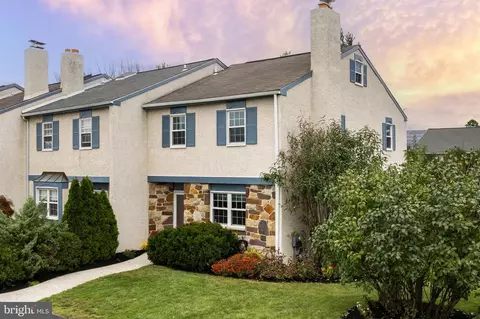 250 Lawndale Ave, King Of Prussia, PA 19406