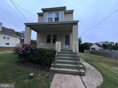 356 School Ln, Plymouth Meeting, PA 19462