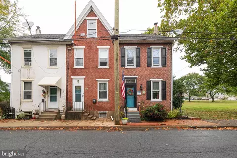 835 Cross St, Pottstown, PA 19464