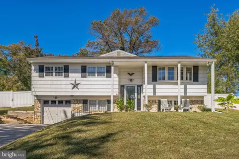 47 Brimfield Rd, Eagleville, PA 19403