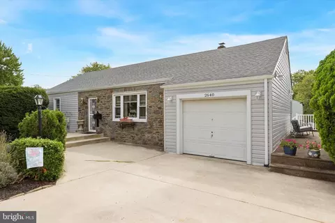 2640 Old Welsh Rd, Willow Grove, PA 19090