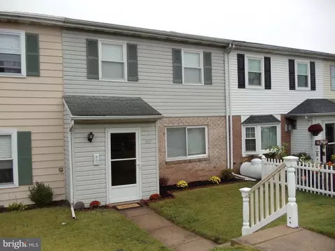 707 Valley Rd, East Greenville, PA 18041