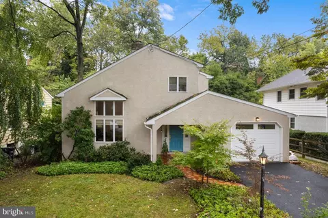 349 Valley Brook Rd, Ambler, PA 19002