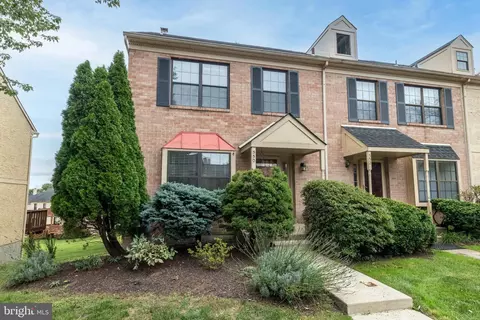 550 Canterbury Rd, Norristown, PA 19403